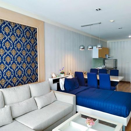My Resort Huahin By Mr.Jay エクステリア 写真