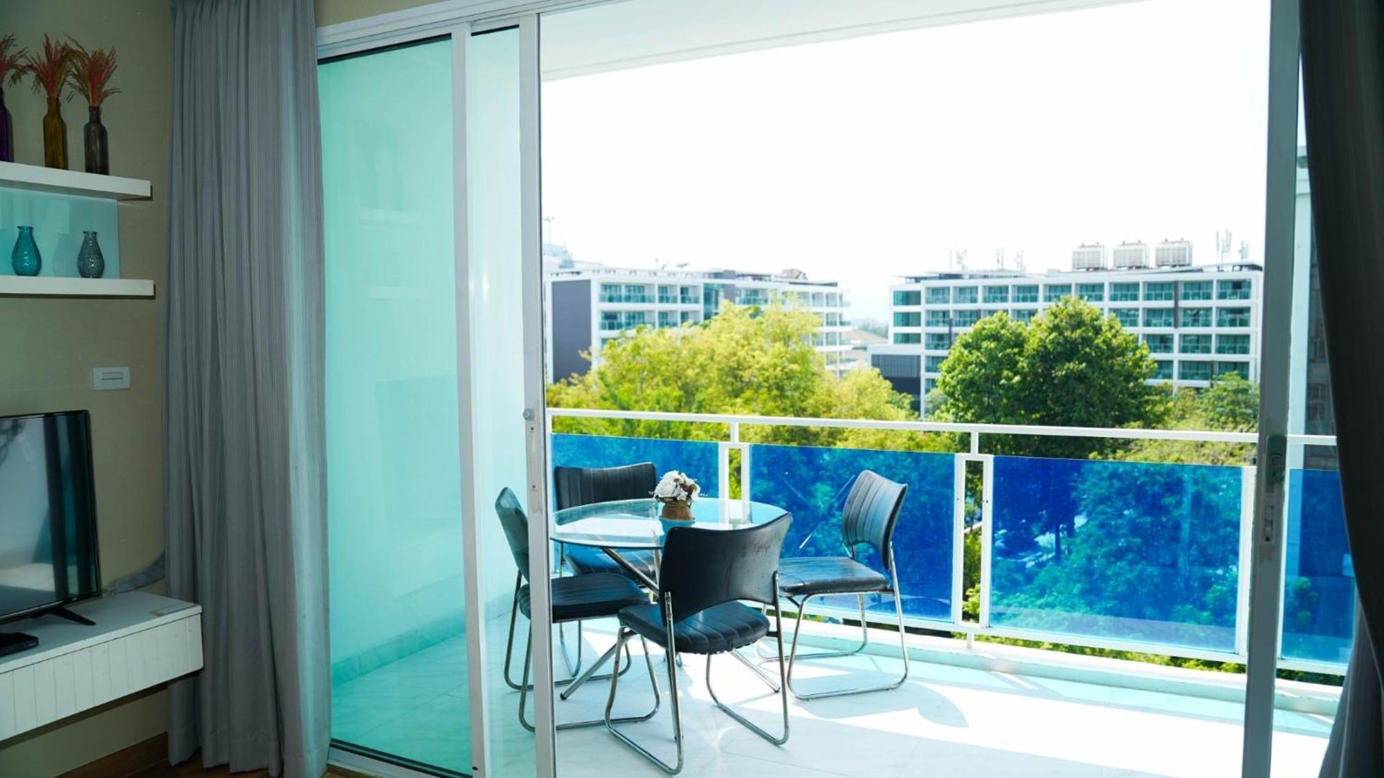 My Resort Huahin By Mr.Jay エクステリア 写真