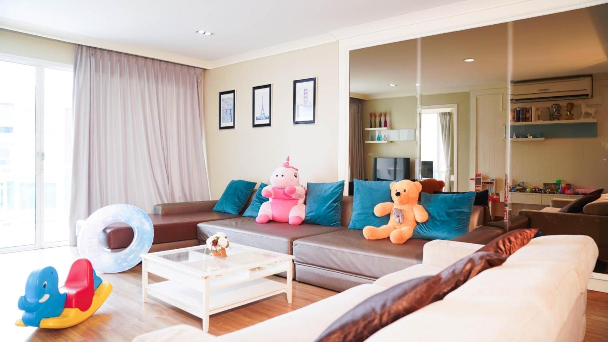My Resort Huahin By Mr.Jay エクステリア 写真