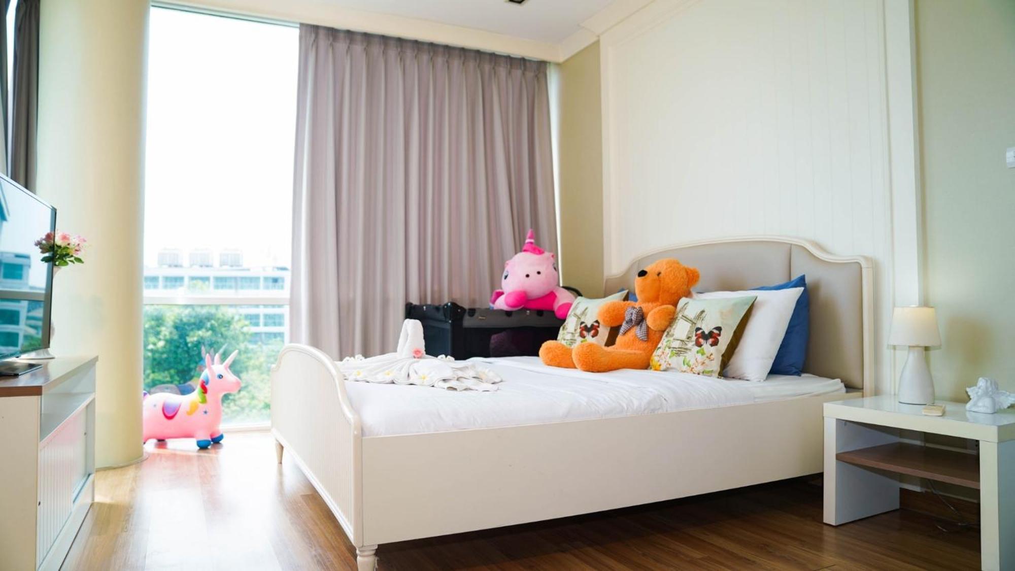 My Resort Huahin By Mr.Jay エクステリア 写真