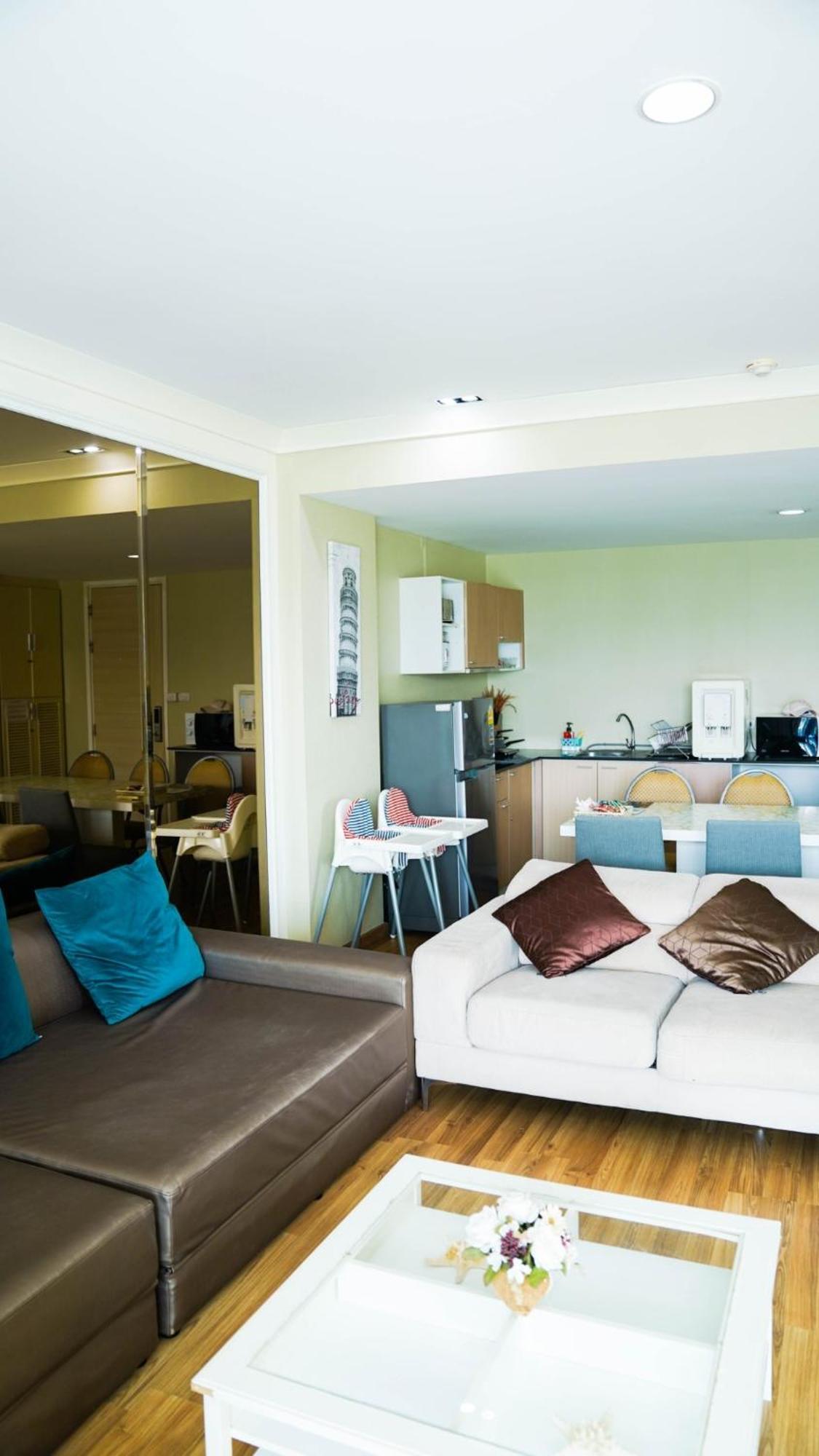 My Resort Huahin By Mr.Jay エクステリア 写真