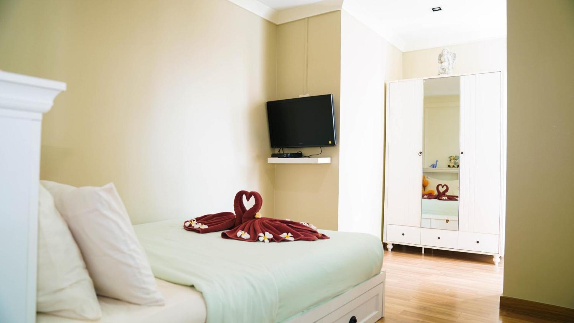 My Resort Huahin By Mr.Jay エクステリア 写真