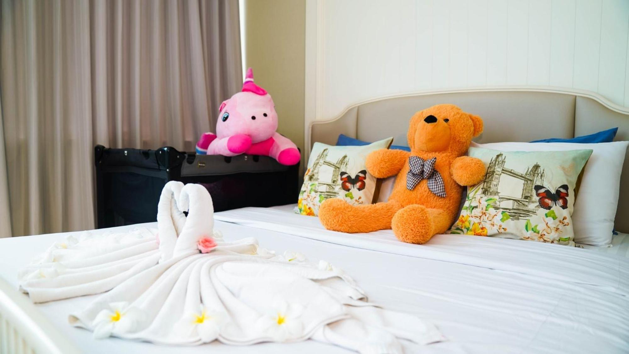 My Resort Huahin By Mr.Jay エクステリア 写真