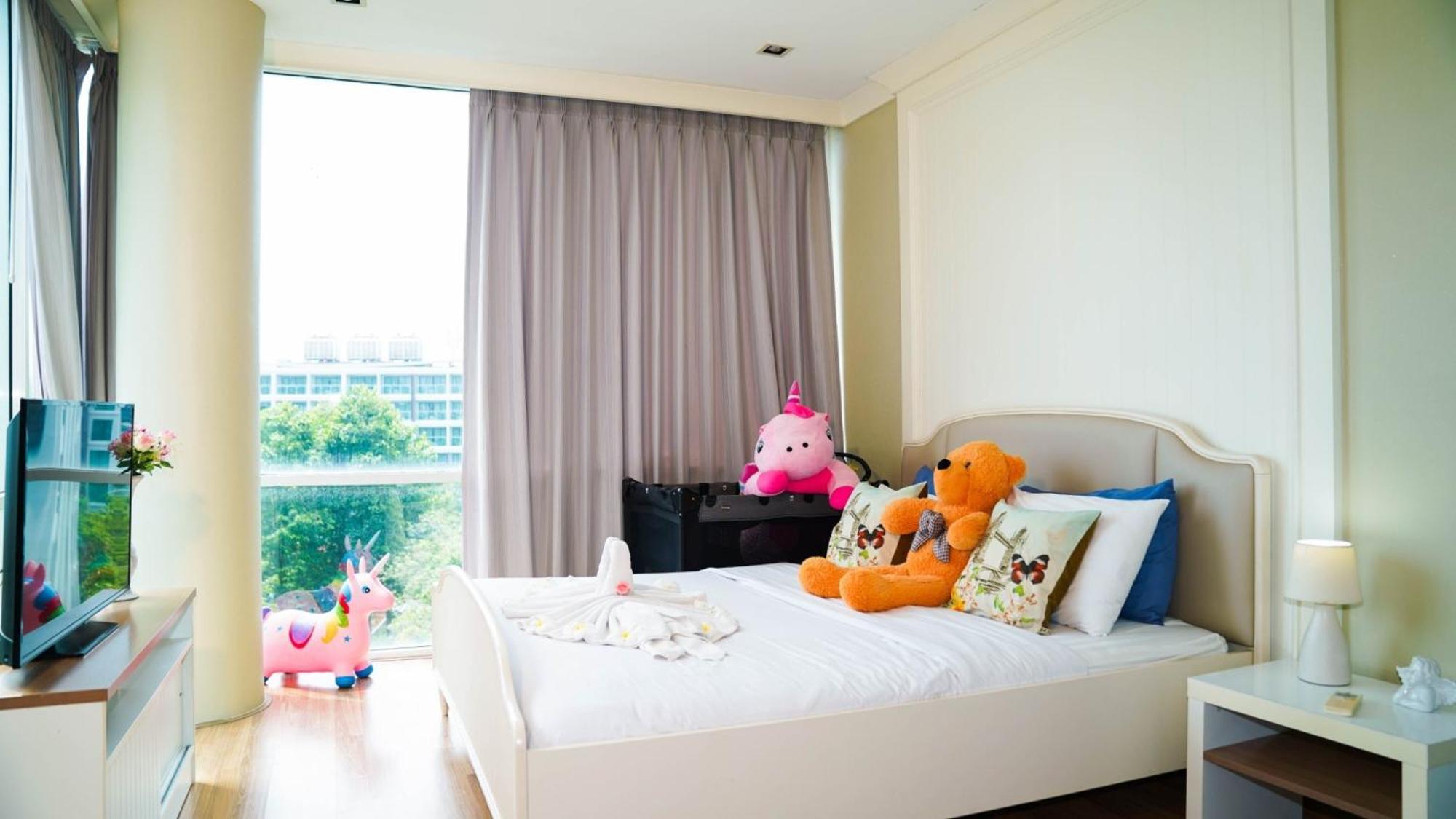 My Resort Huahin By Mr.Jay エクステリア 写真
