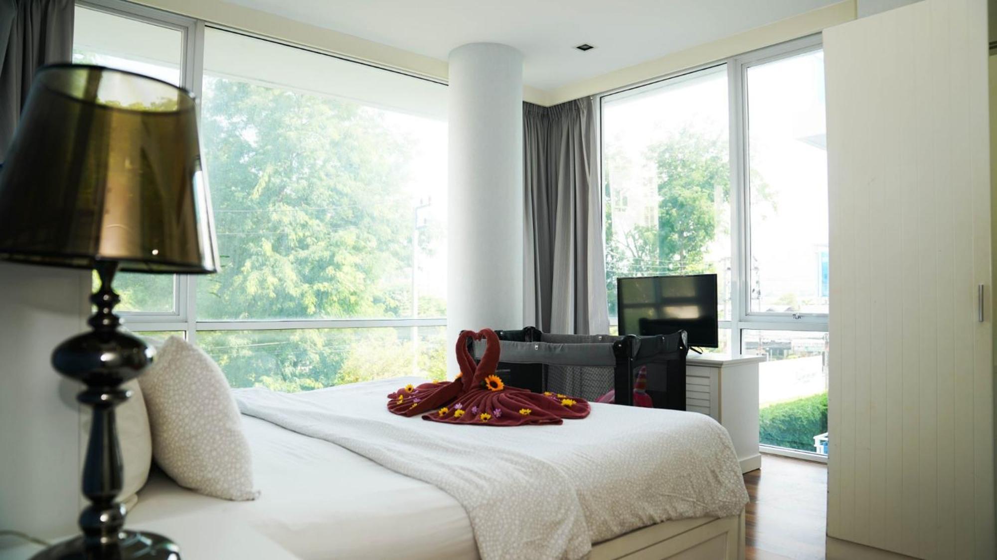 My Resort Huahin By Mr.Jay エクステリア 写真