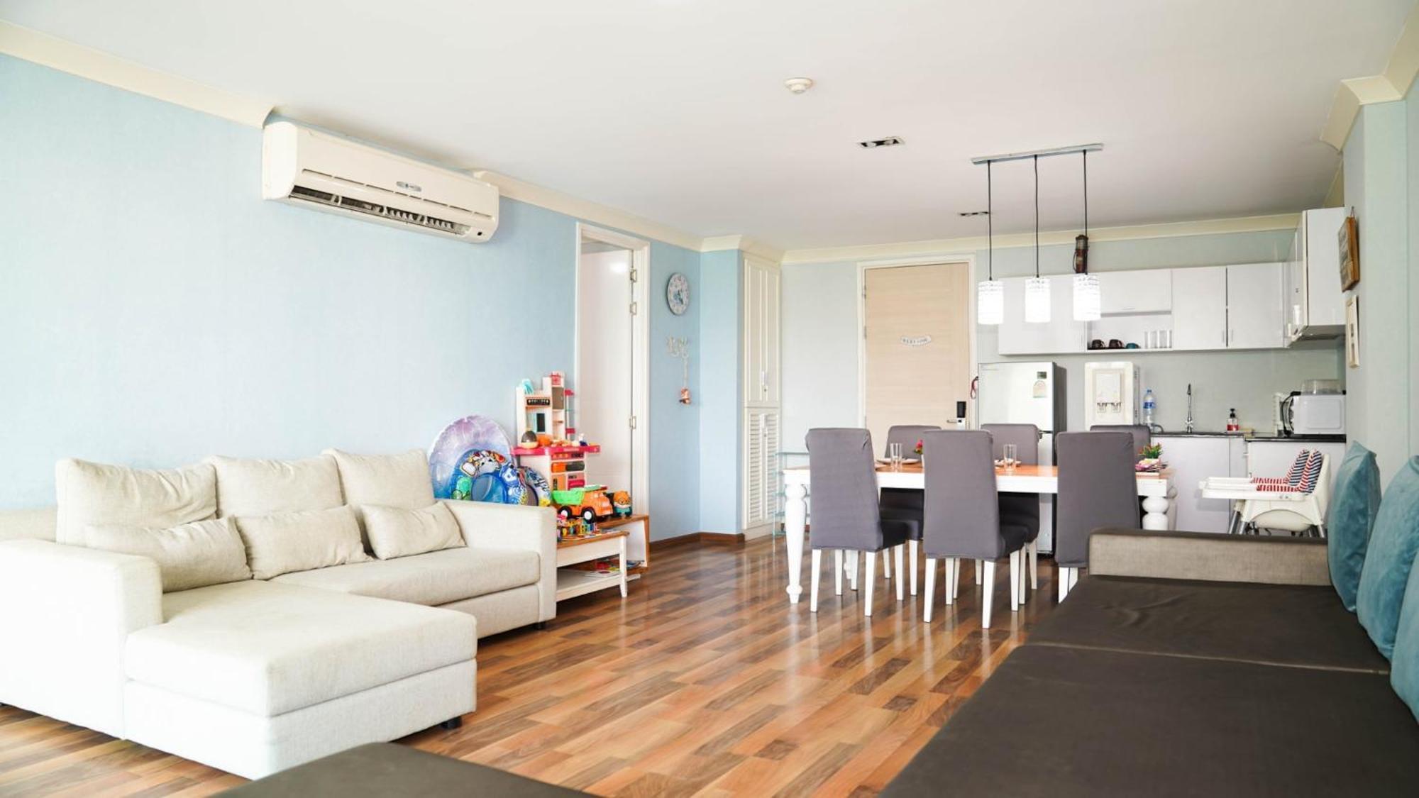 My Resort Huahin By Mr.Jay エクステリア 写真