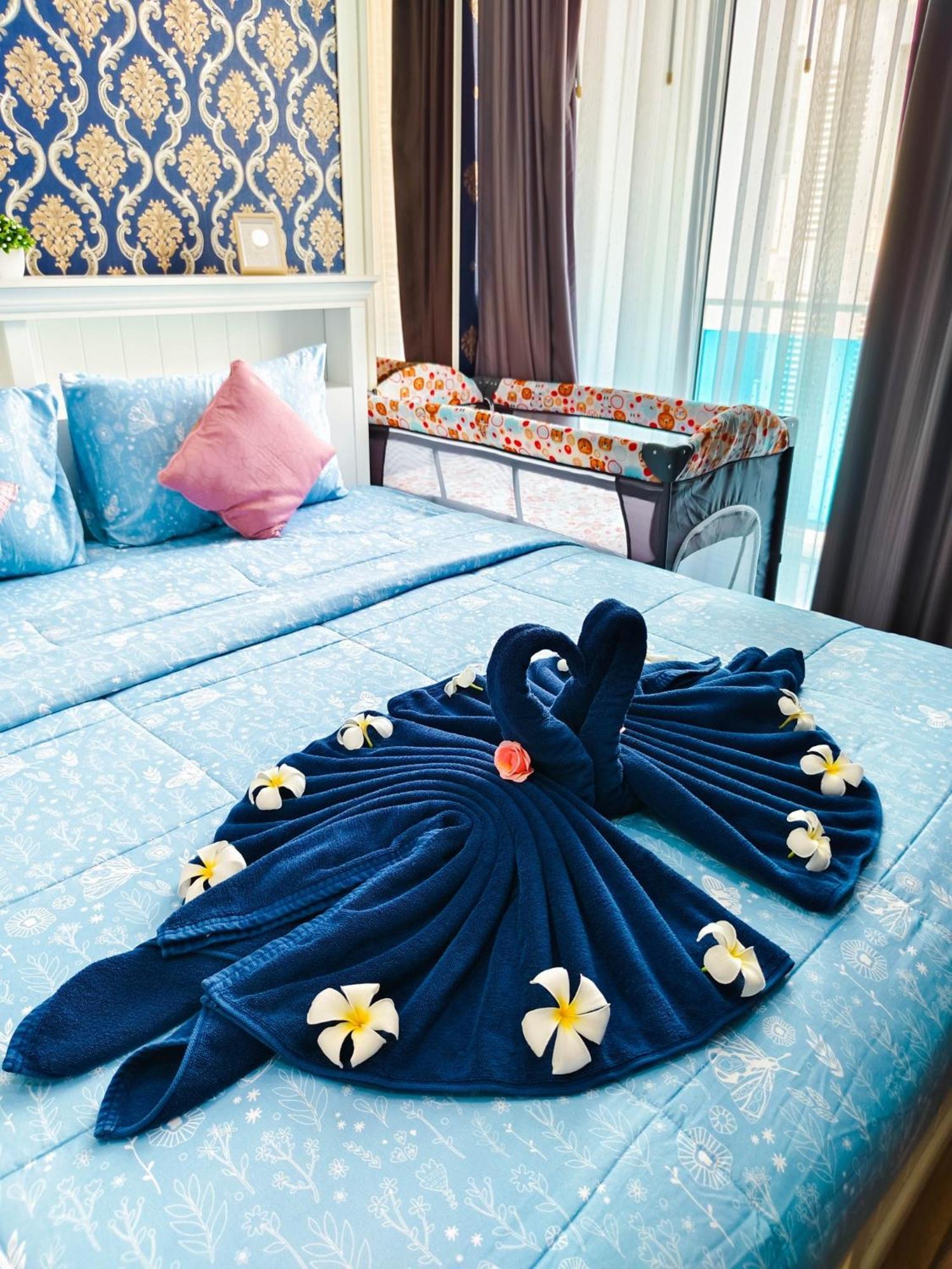 My Resort Huahin By Mr.Jay エクステリア 写真