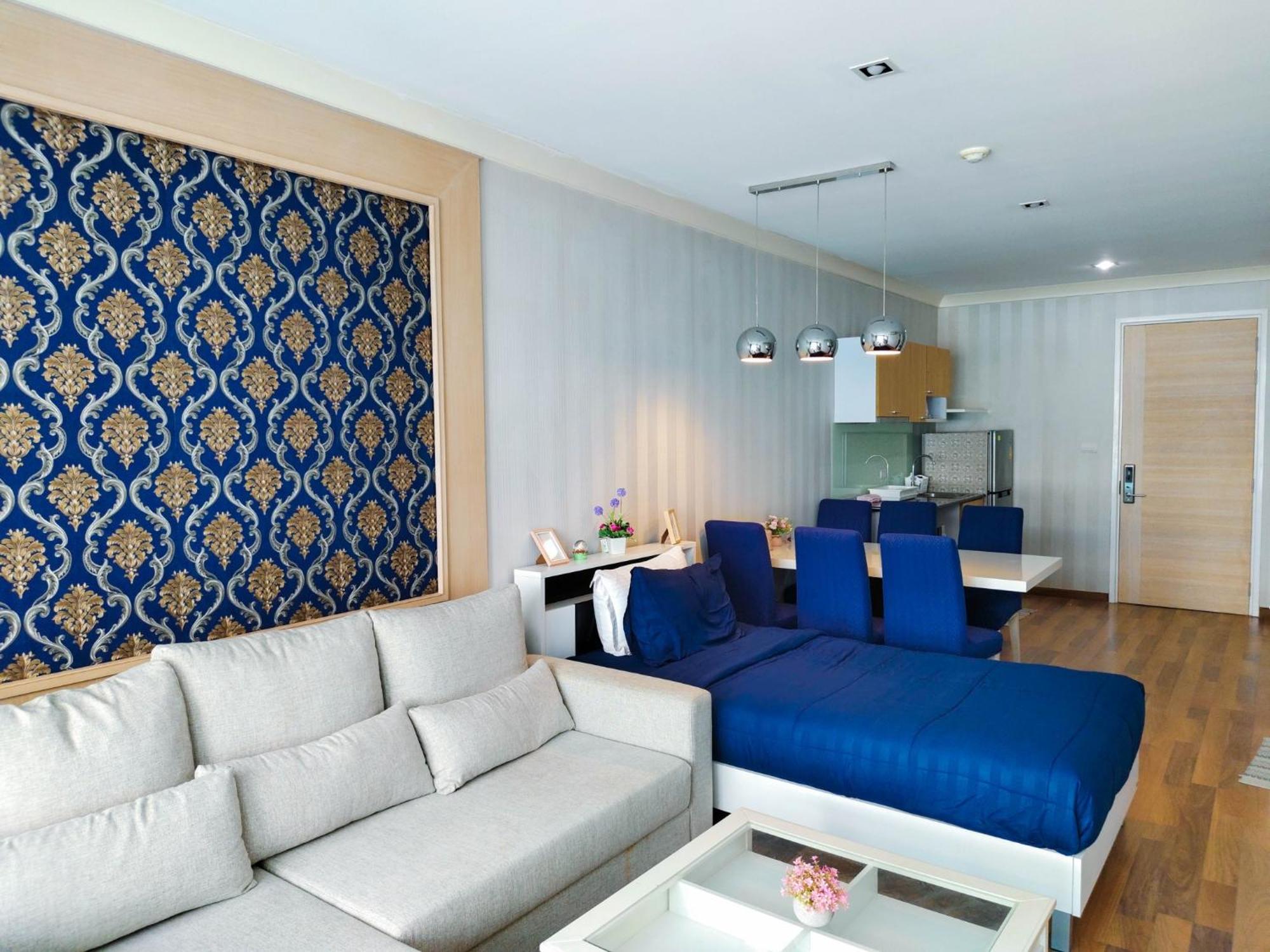 My Resort Huahin By Mr.Jay エクステリア 写真