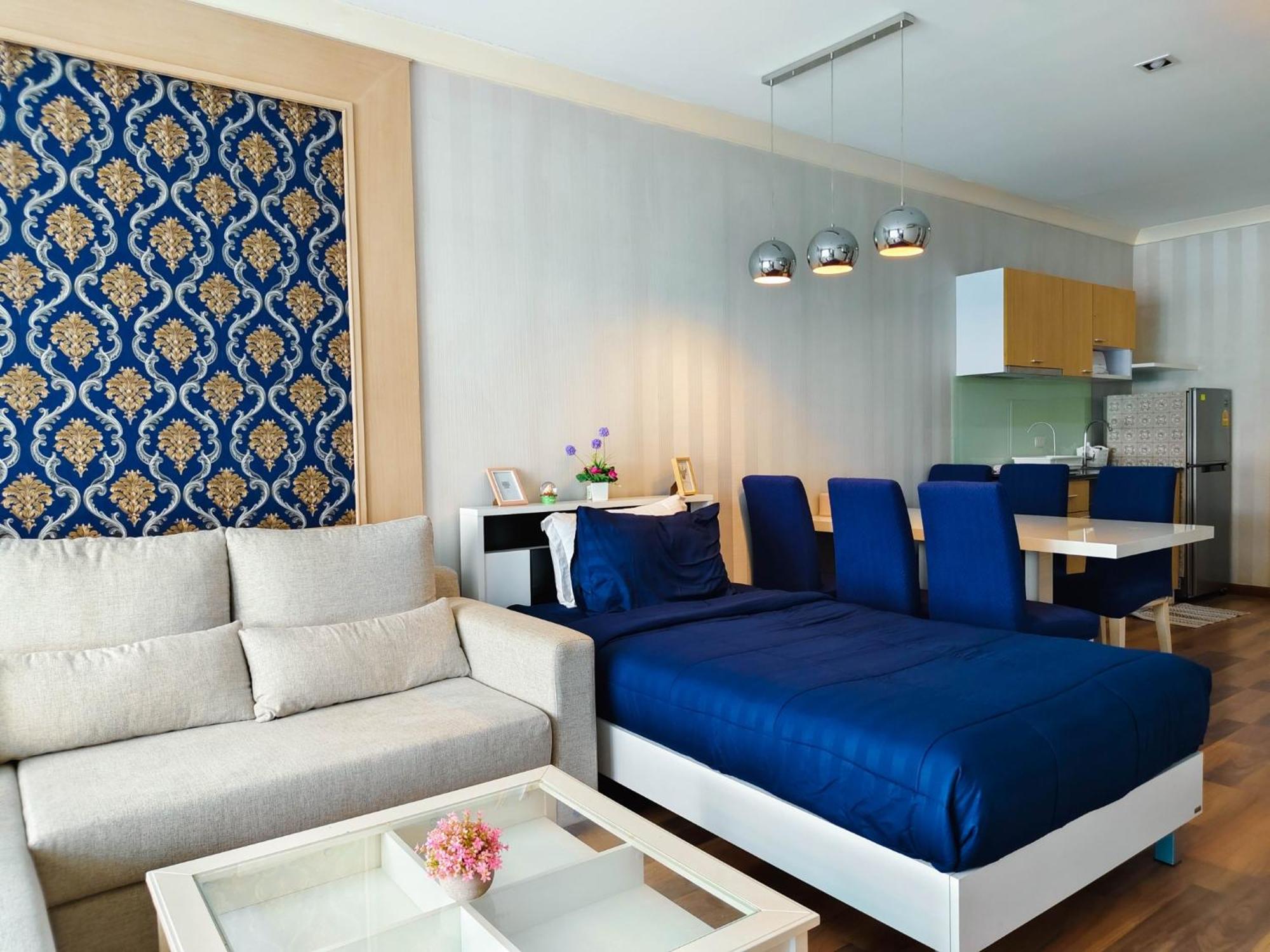 My Resort Huahin By Mr.Jay エクステリア 写真
