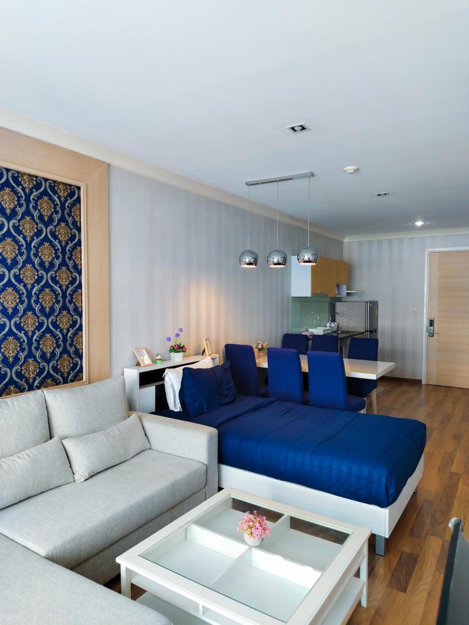 My Resort Huahin By Mr.Jay エクステリア 写真