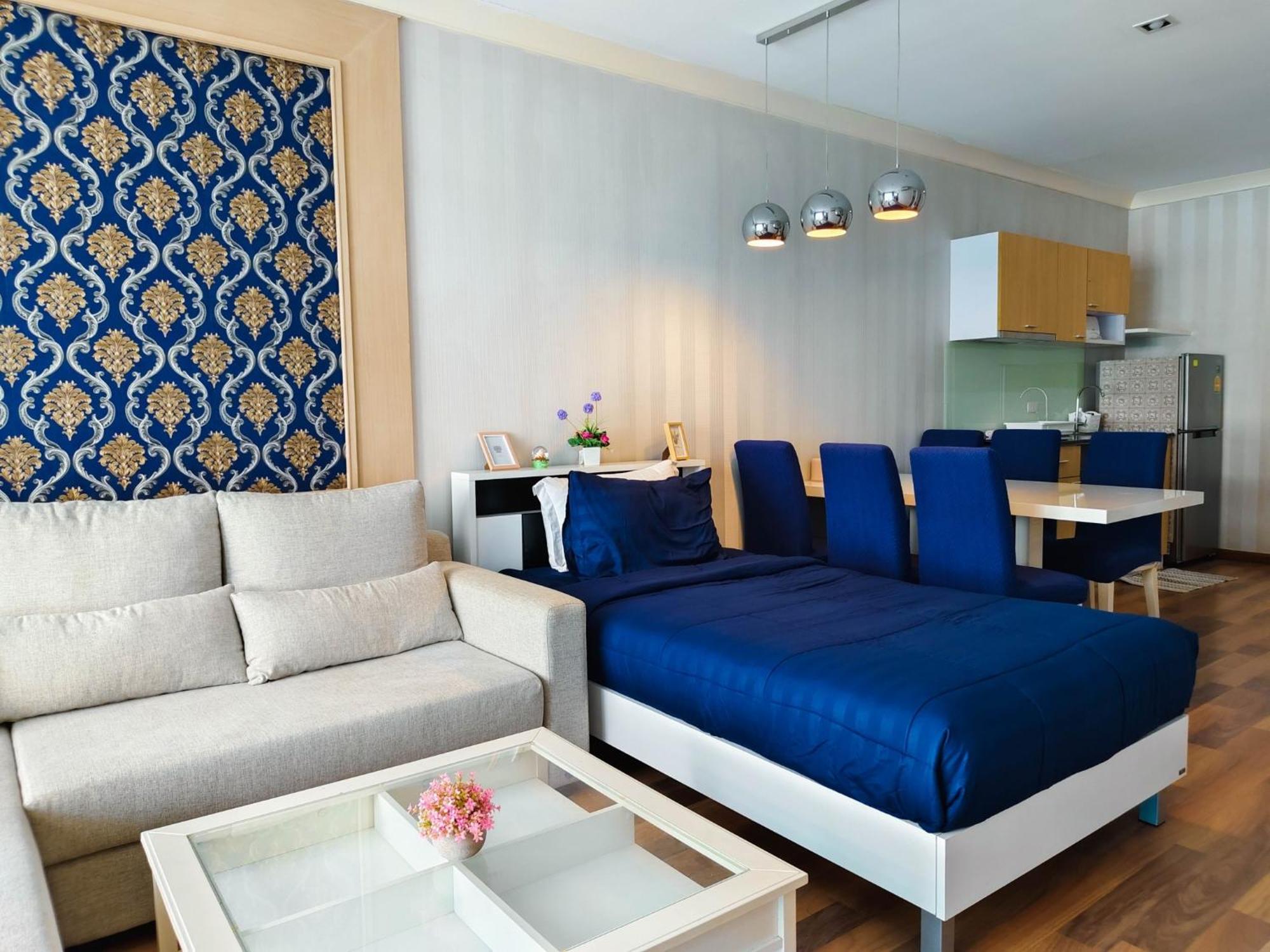 My Resort Huahin By Mr.Jay エクステリア 写真