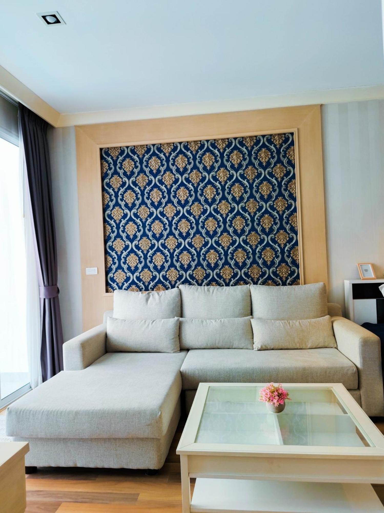 My Resort Huahin By Mr.Jay エクステリア 写真