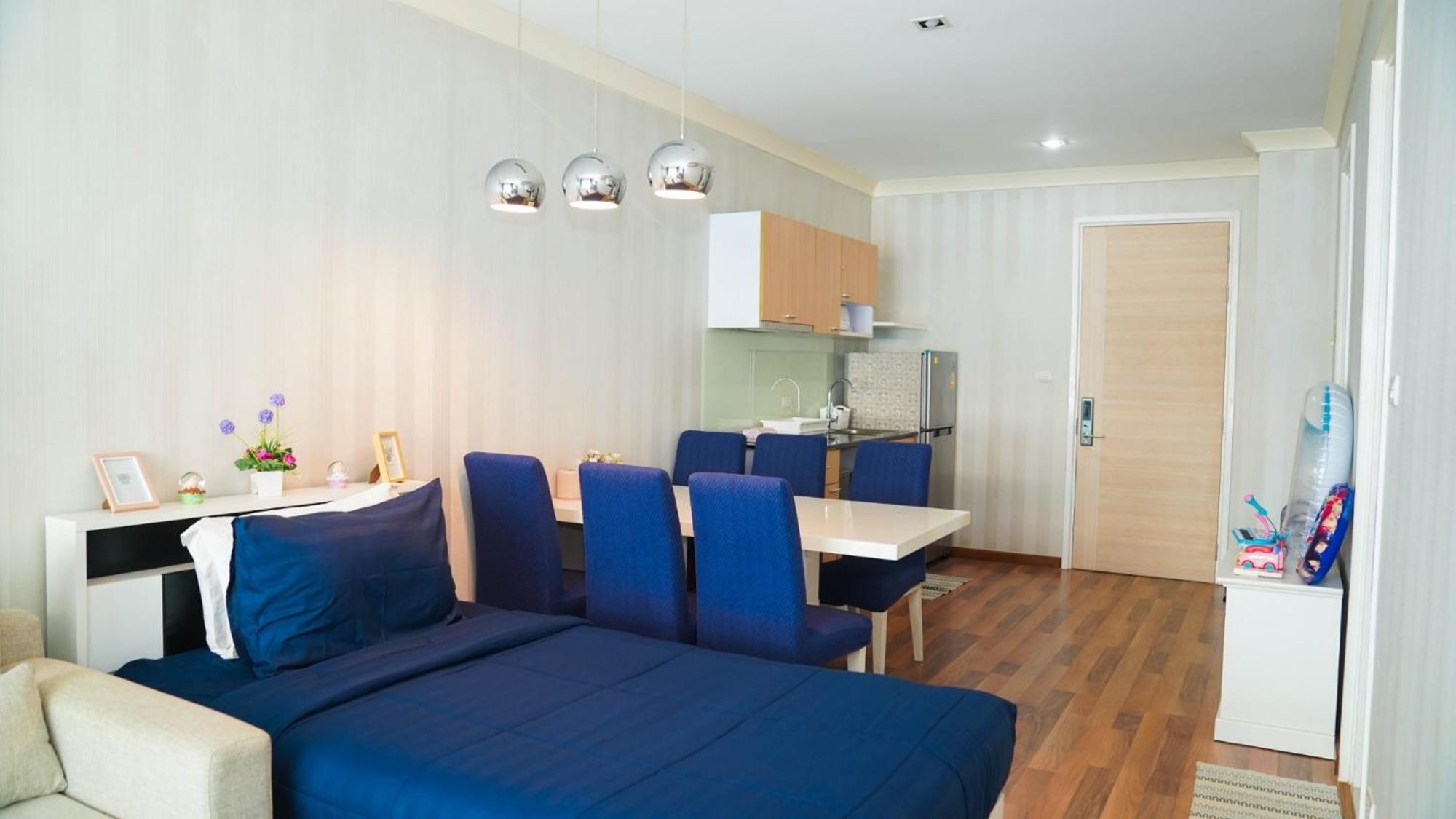 My Resort Huahin By Mr.Jay エクステリア 写真
