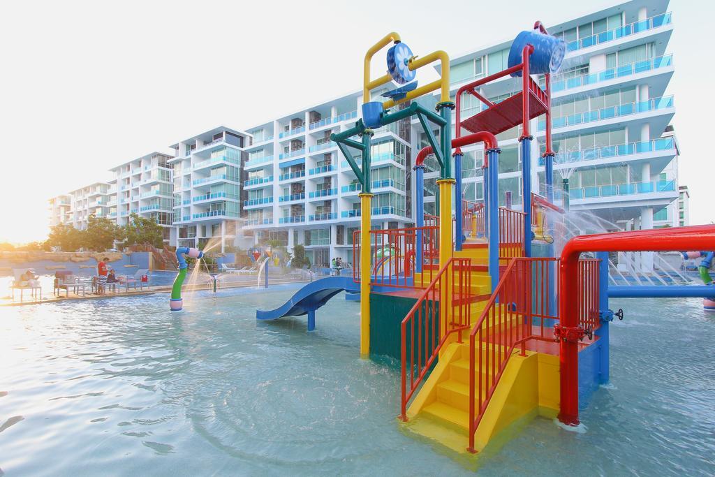 My Resort Huahin By Mr.Jay エクステリア 写真