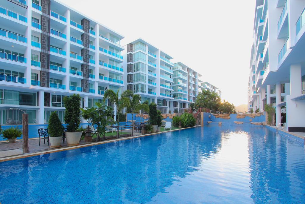 My Resort Huahin By Mr.Jay エクステリア 写真