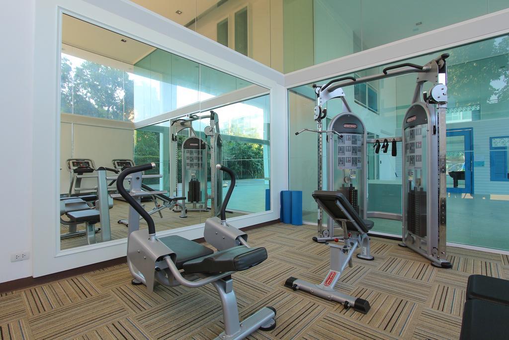 My Resort Huahin By Mr.Jay エクステリア 写真