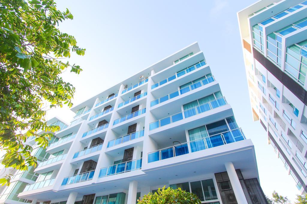 My Resort Huahin By Mr.Jay エクステリア 写真