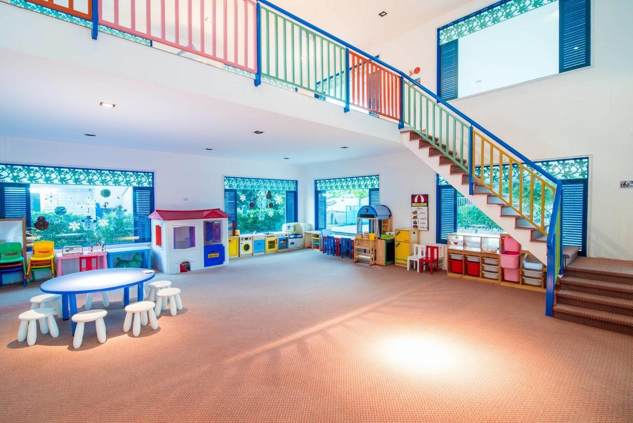 My Resort Huahin By Mr.Jay エクステリア 写真