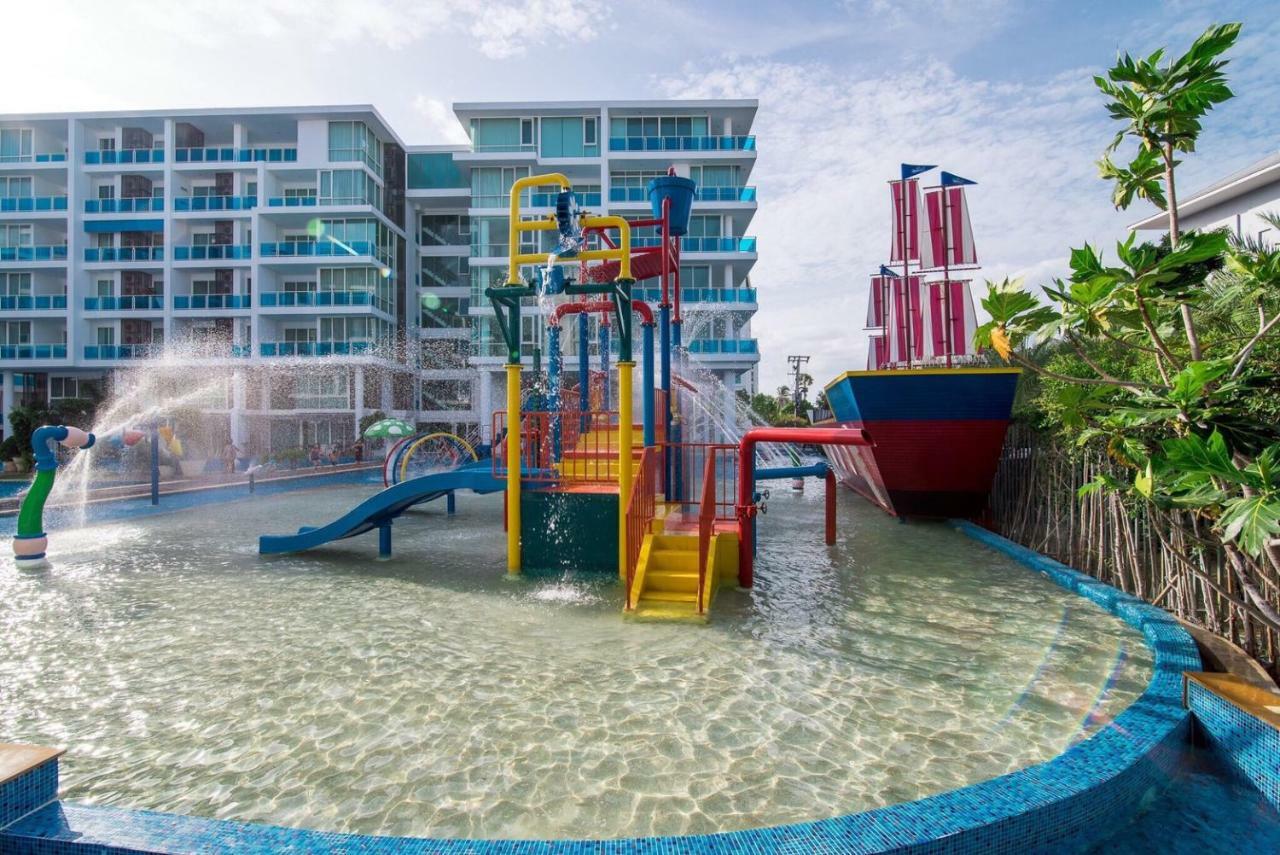 My Resort Huahin By Mr.Jay エクステリア 写真